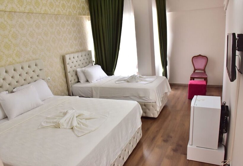 Melles Hotel & Apart