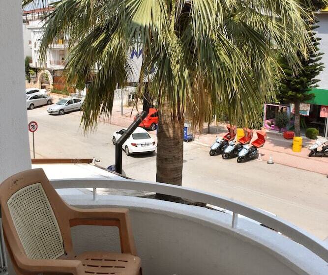 Melles Hotel & Apart