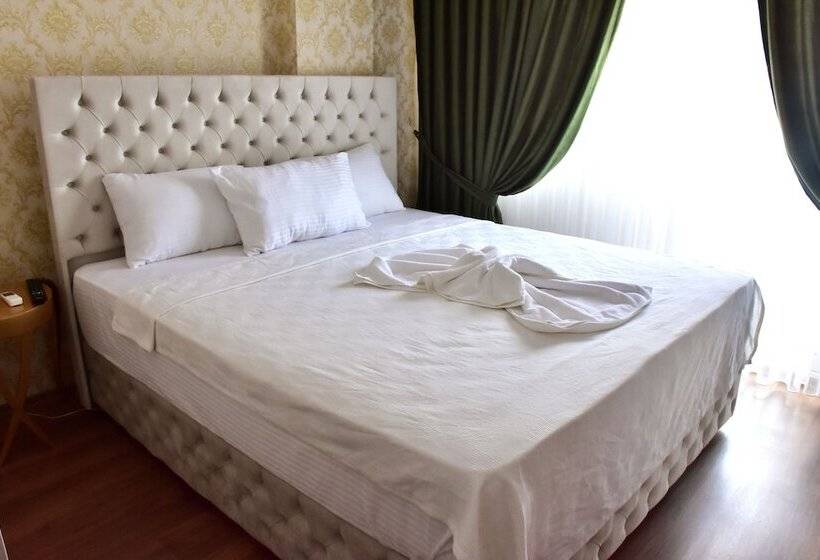 Melles Hotel & Apart