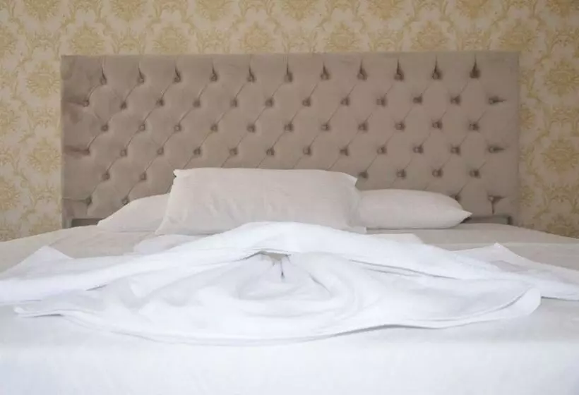 Melles Hotel & Apart