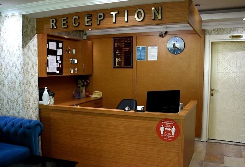 Melles Hotel & Apart