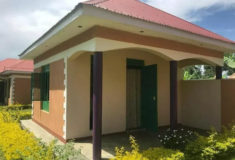 Portland Cottages Amor   Hostel