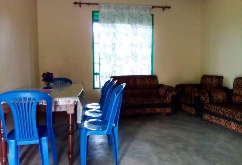 Portland Cottages Amor Hostel