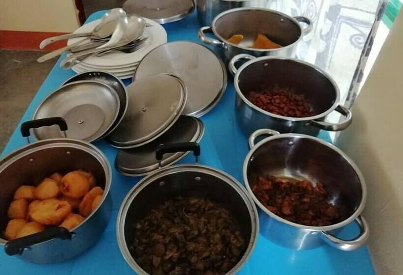 Portland Cottages Amor Hostel