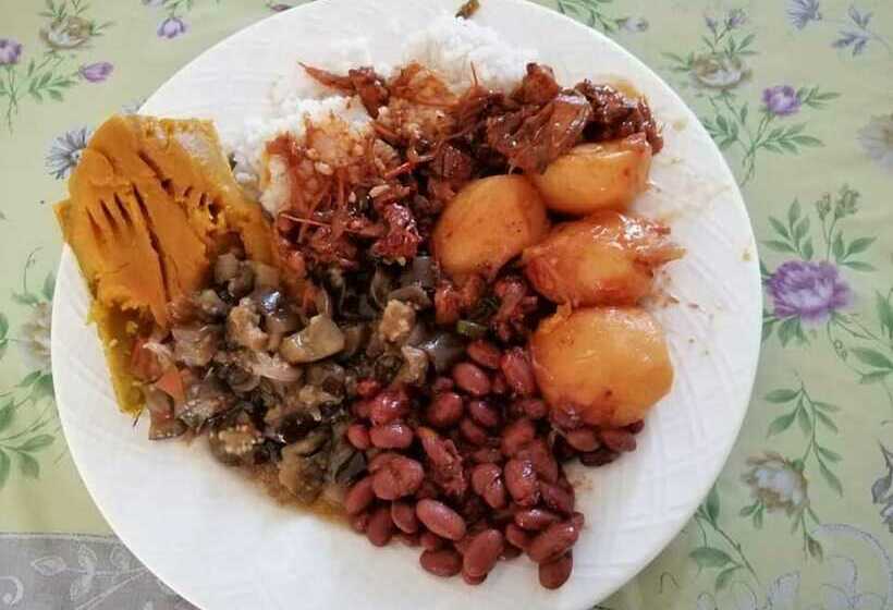 Portland Cottages Amor Hostel