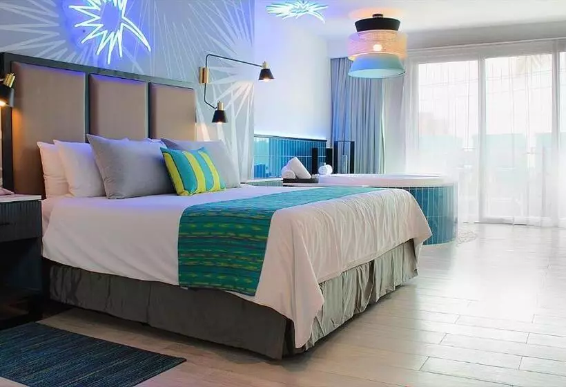 Almar Resort Luxury Lgbt Beach Front Experience