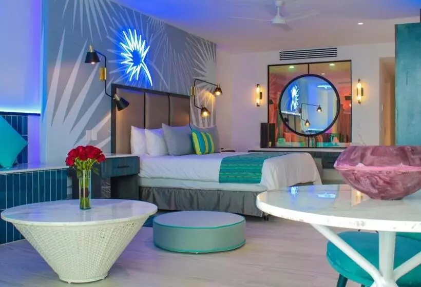 Almar Resort Luxury Lgbt Beach Front Experience