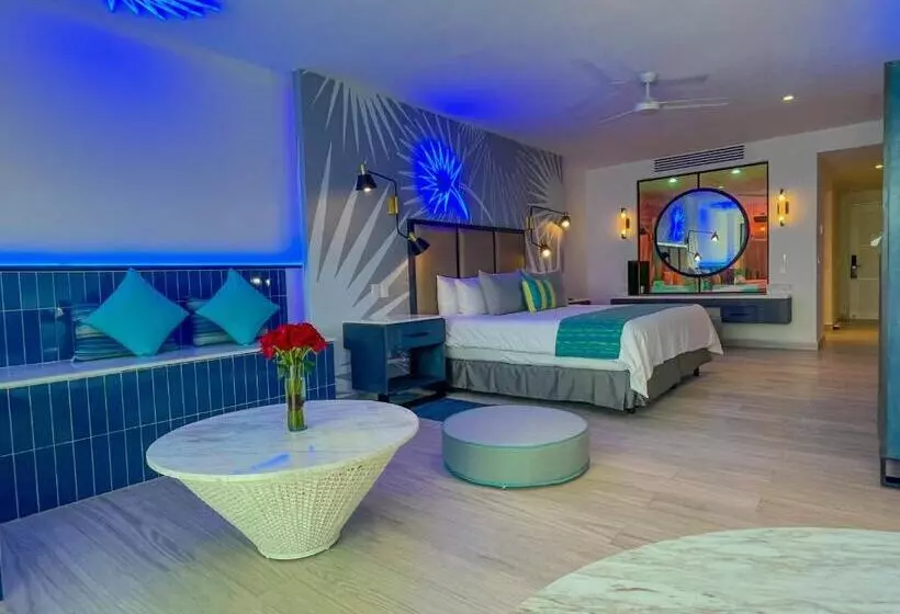 Almar Resort Luxury Lgbt Beach Front Experience