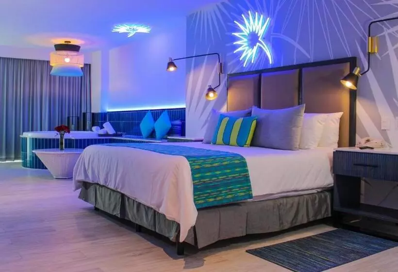 Almar Resort Luxury Lgbt Beach Front Experience