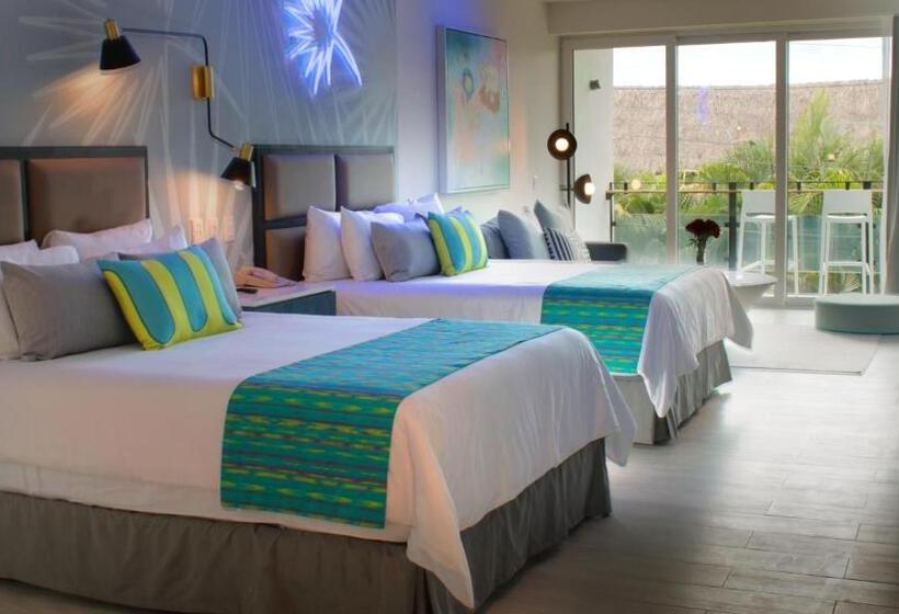 Almar Resort Luxury Lgbt Beach Front Experience