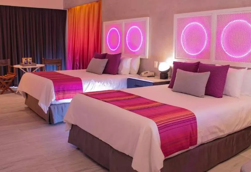 Almar Resort Luxury Lgbt Beach Front Experience