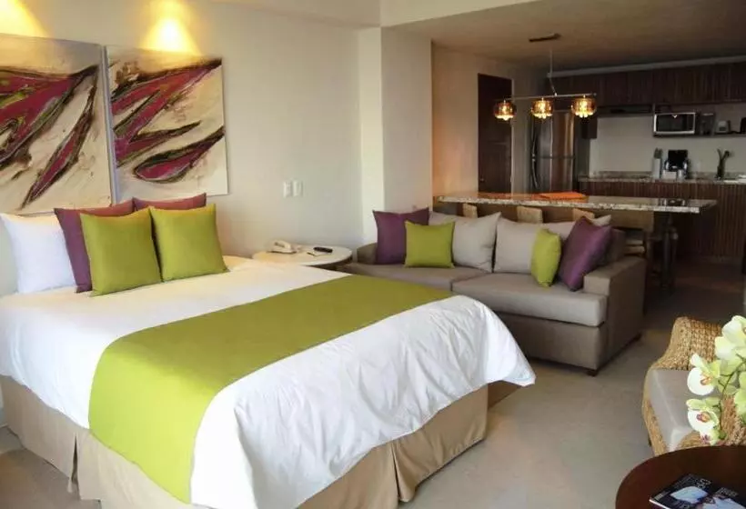 Almar Resort Luxury Lgbt Beach Front Experience