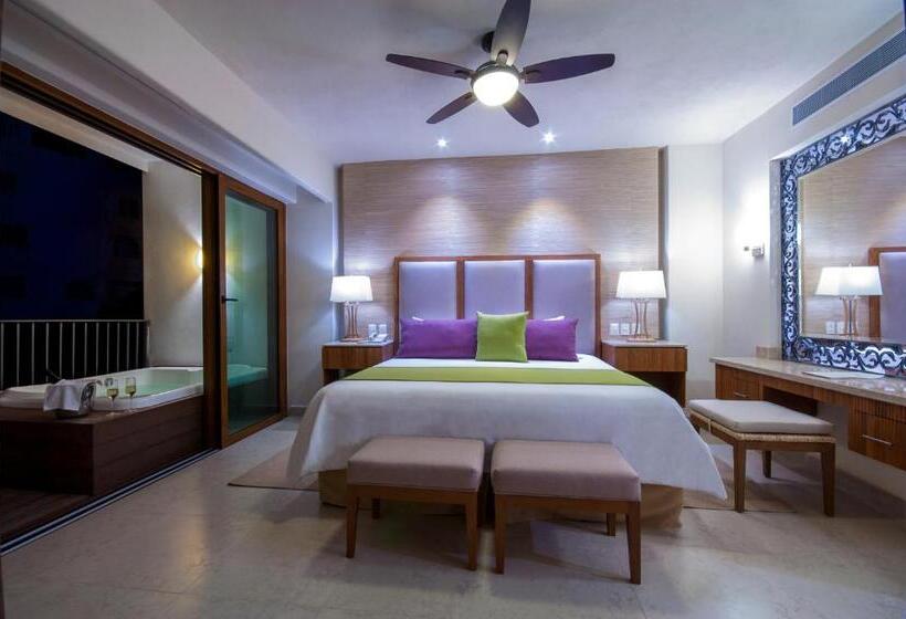 Almar Resort Luxury Lgbt Beach Front Experience