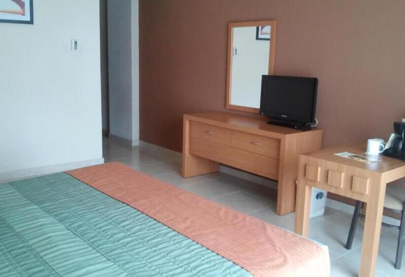 Balajú Hotel & Suites