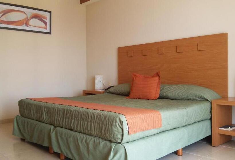 Balajú Hotel & Suites