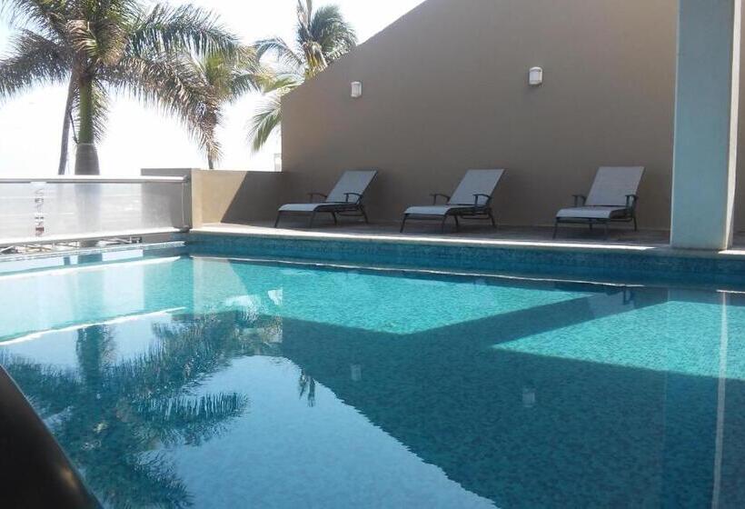 Balajú Hotel & Suites