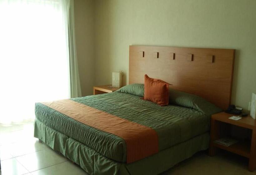 Balajú Hotel & Suites