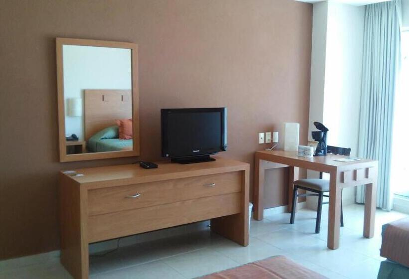 Balajú Hotel & Suites