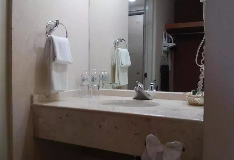 Balajú Hotel & Suites