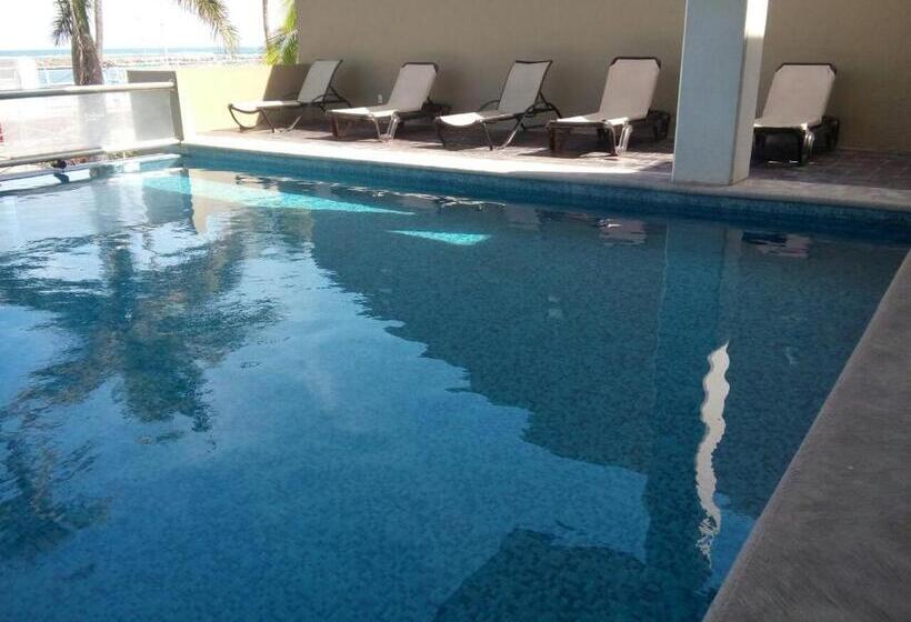 Balajú Hotel & Suites