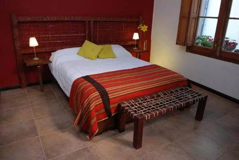 Bonarda Hotel Boutique