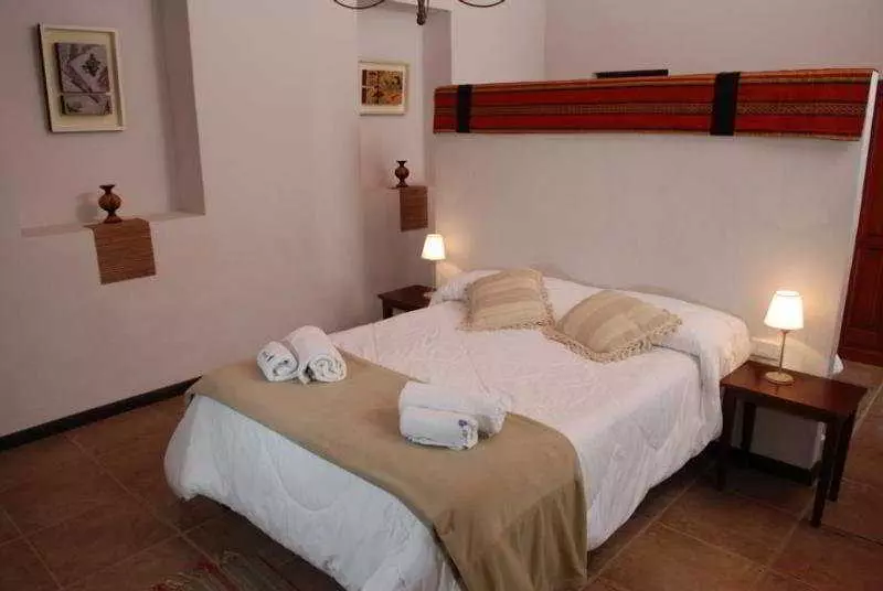 Bonarda Hotel Boutique