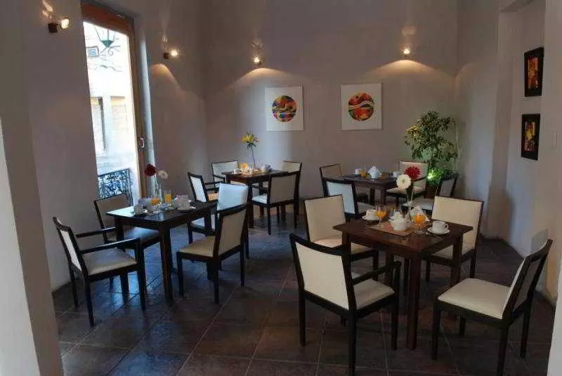 Bonarda Hotel Boutique