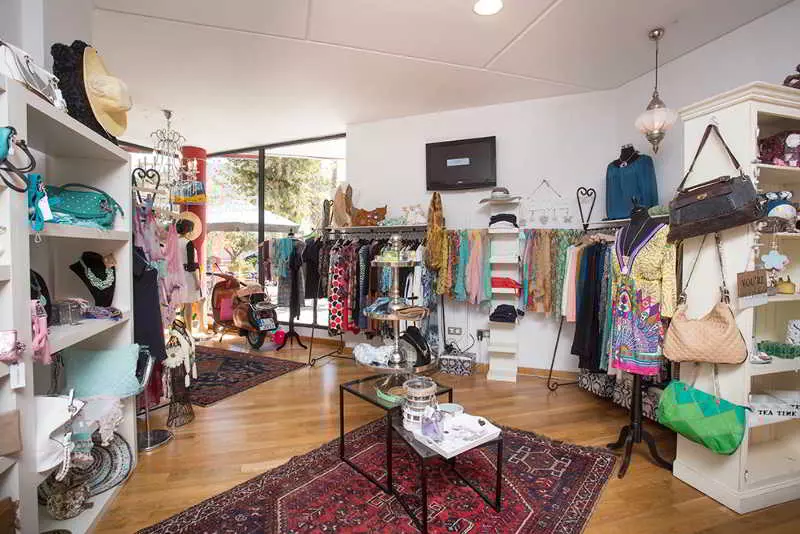 Boulevard Apartamentos By Mimar