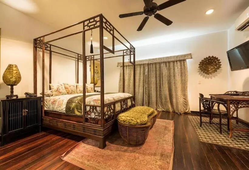 Casa Harb Hotel Boutique