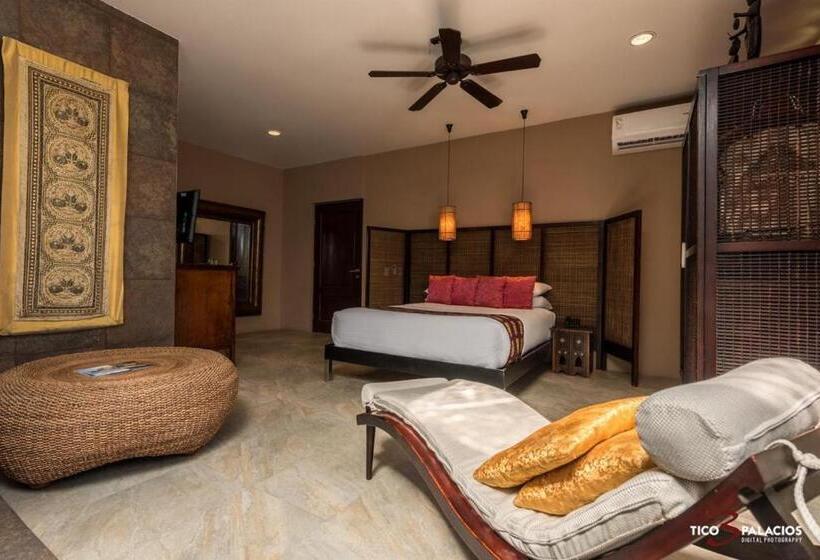 Casa Harb Hotel Boutique