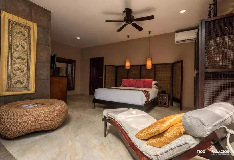 Casa Harb Hotel Boutique