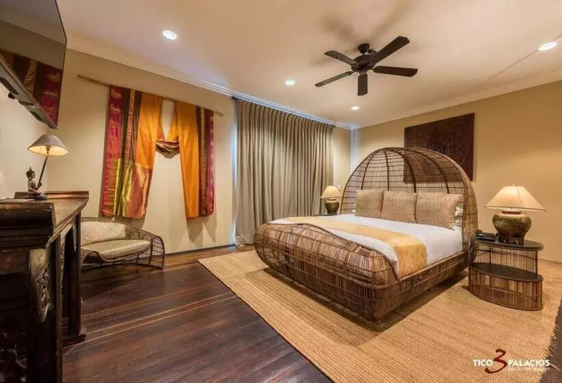 Casa Harb Hotel Boutique