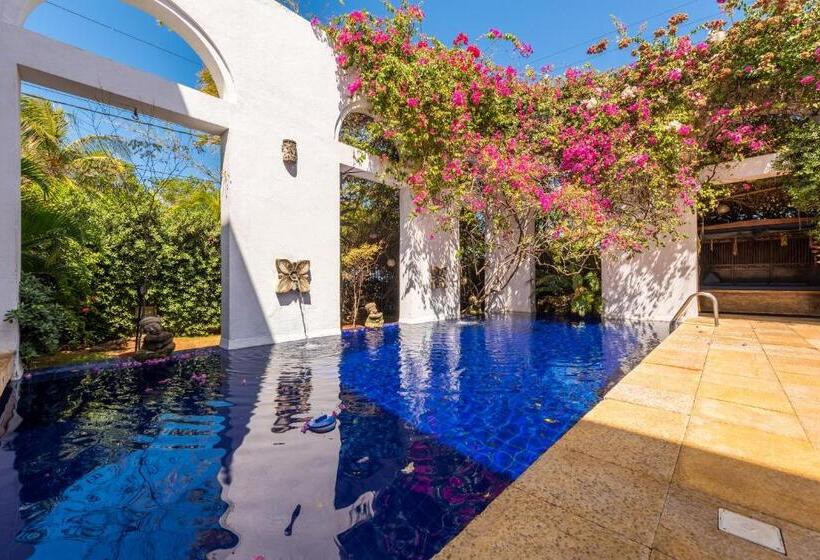 Casa Harb Hotel Boutique