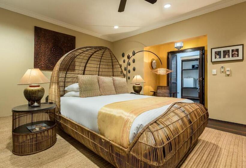 Casa Harb Hotel Boutique