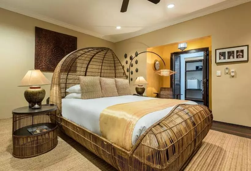 Casa Harb Hotel Boutique