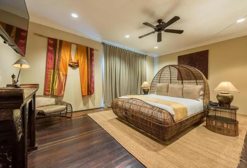 Casa Harb Hotel Boutique