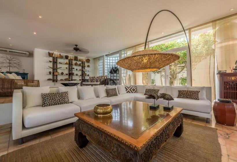 Casa Harb Hotel Boutique