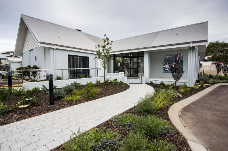 Forte Capeview Apartments