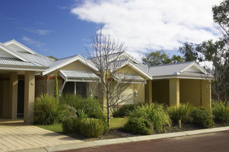 Forte Capeview Apartments