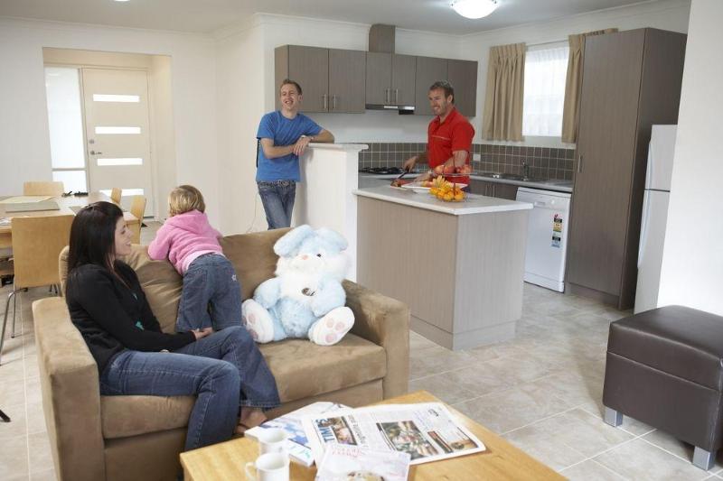 Forte Capeview Apartments