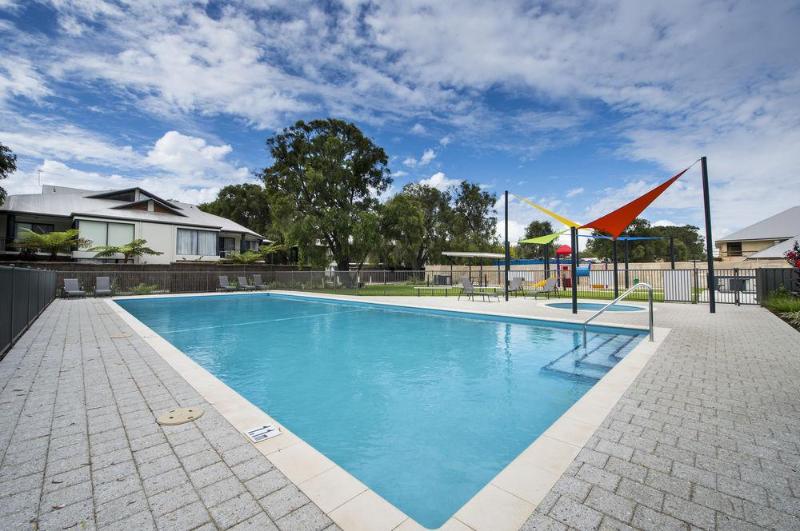 Forte Capeview Apartments