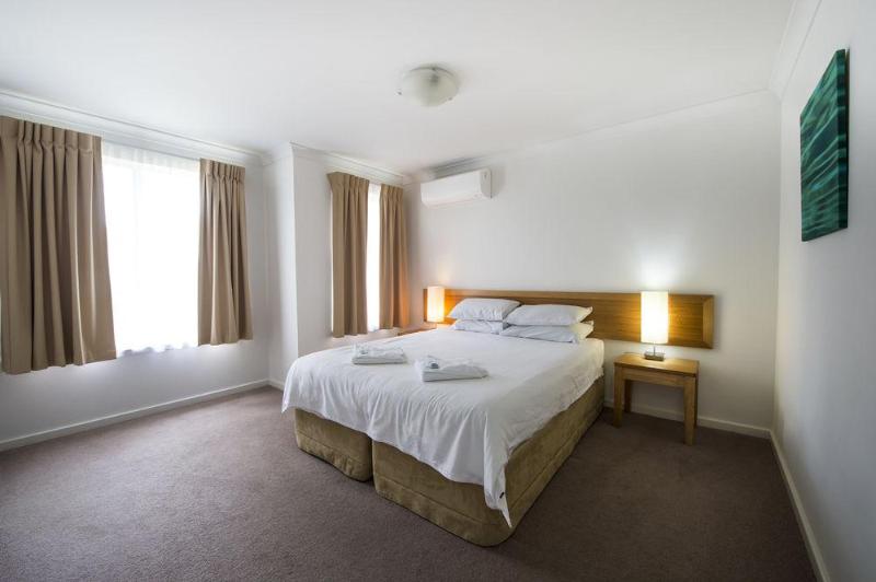 Forte Capeview Apartments