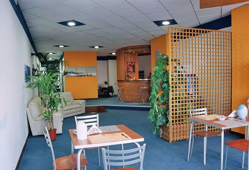 酒店 Astor Taranto