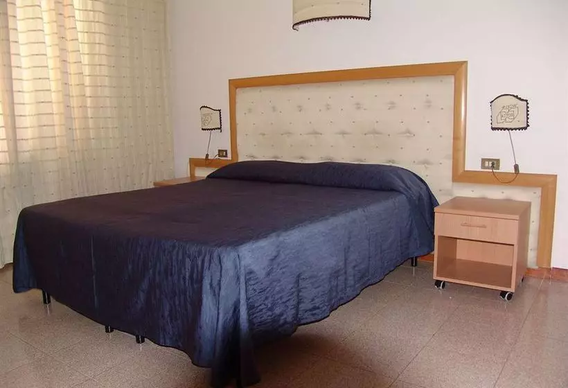 酒店 Astor Taranto