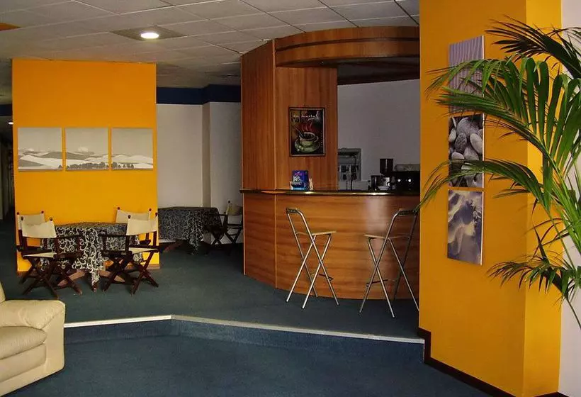 酒店 Astor Taranto