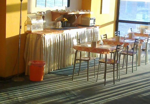 فندق Astor Taranto