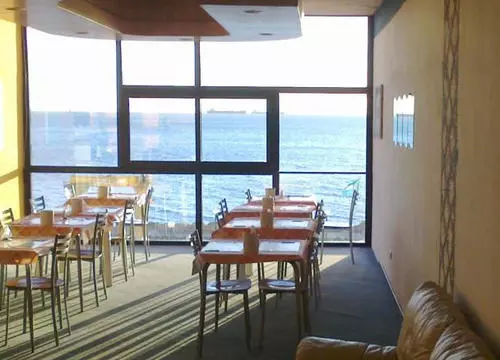 酒店 Astor Taranto