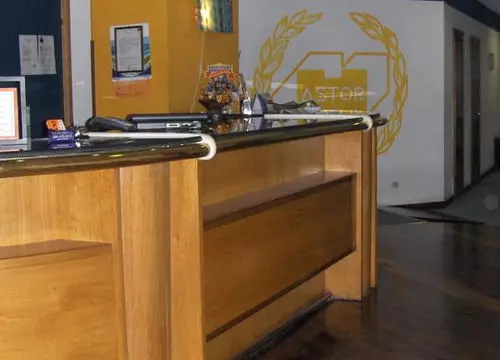 酒店 Astor Taranto