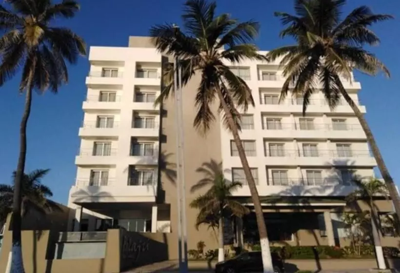 Balajú Hotel & Suites