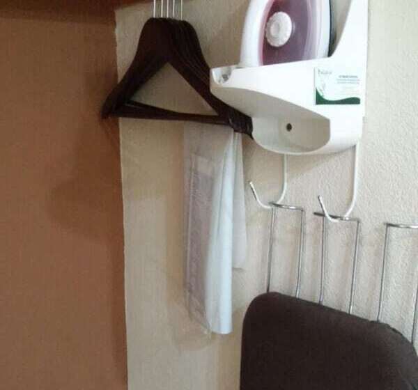 Balajú Hotel & Suites